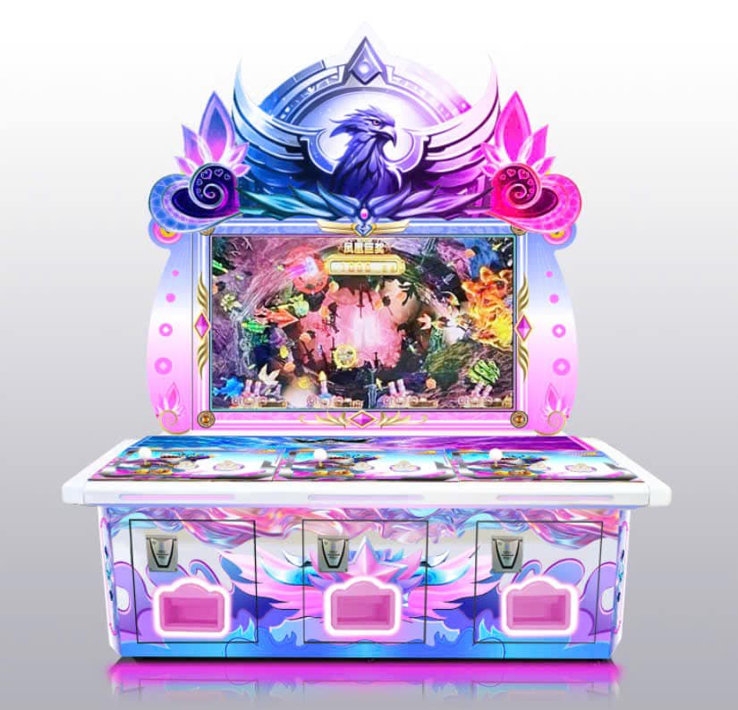 Các yếu tố tác động đến giá máy game bắn cá?