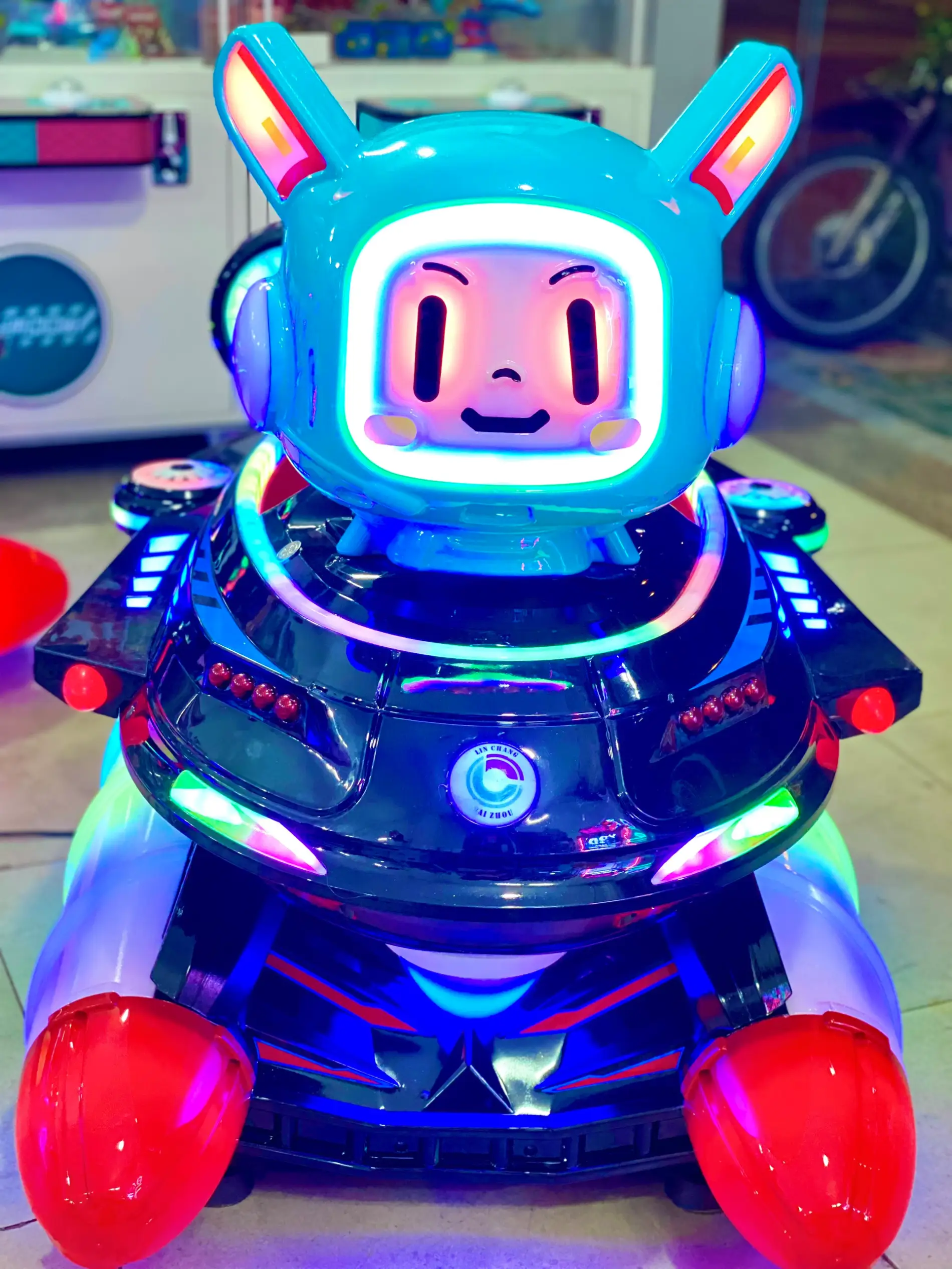 Máy game thùng | Xe lắc | Thú nhún