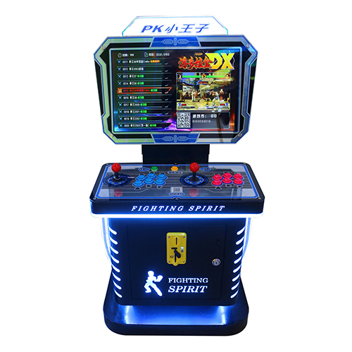 Máy đánh thẻ GAME - Hoàng tử bé - STT14