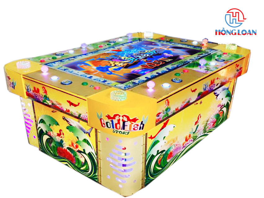 MAY BAN CA BAN O DAU